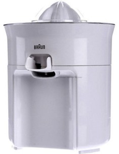 ΛΕΜΟΝΟΣΤΙΦΤΗΣ BRAUN CJ3050... 2