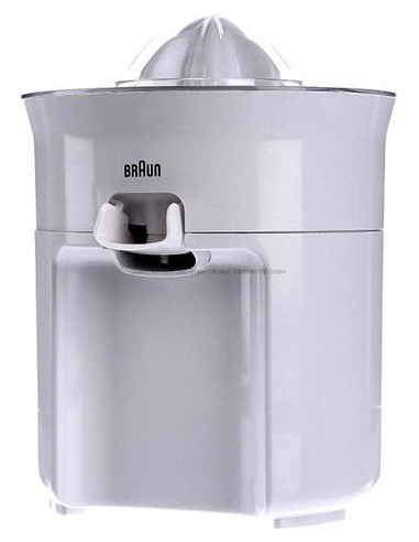 ΛΕΜΟΝΟΣΤΙΦΤΗΣ BRAUN CJ3050 CITRUS...