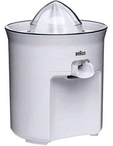 ΛΕΜΟΝΟΣΤΙΦΤΗΣ BRAUN CJ3050 CITRUS...
