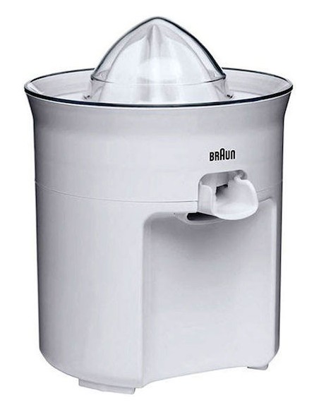 ΛΕΜΟΝΟΣΤΙΦΤΗΣ BRAUN CJ3050 CITRUS QUICK 3