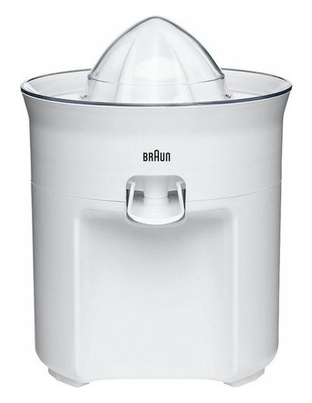 ΛΕΜΟΝΟΣΤΙΦΤΗΣ BRAUN CJ3050 CITRUS QUICK 3