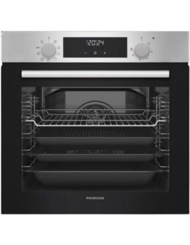 ΦΟΥΡΝΟΣ ΕΝΤΟΙΧΙΖΟΜΕΝΟΣ PRINCESS FN35300X