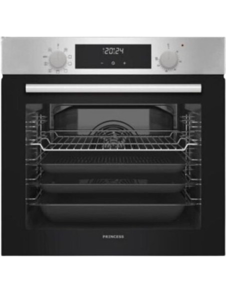 ΦΟΥΡΝΟΣ ΕΝΤΟΙΧΙΖΟΜΕΝΟΣ PRINCESS FN35300X