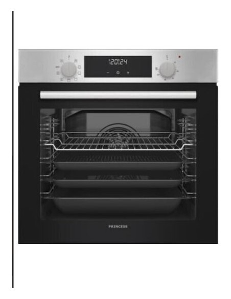 ΦΟΥΡΝΟΣ ΕΝΤΟΙΧΙΖΟΜΕΝΟΣ PRINCESS FN35300X