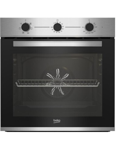 ΦΟΥΡΝΟΣ BEKO BBIE12100 XC