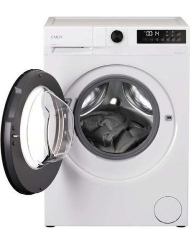 ΠΛΥΝΤΗΡΙΟ ΡΟΥΧΩΝ CANDY GD 49B8-S