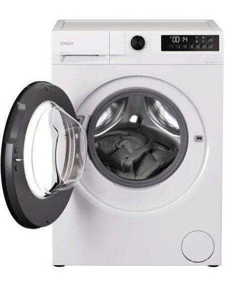 ΠΛΥΝΤΗΡΙΟ ΡΟΥΧΩΝ CANDY GD 49B8-S