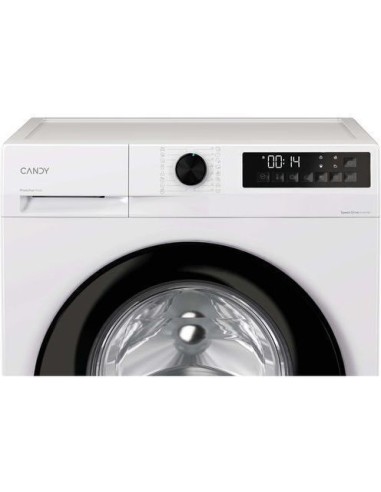 ΠΛΥΝΤΗΡΙΟ ΡΟΥΧΩΝ CANDY GD 49B8-S