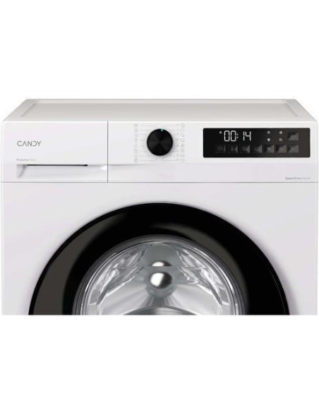 ΠΛΥΝΤΗΡΙΟ ΡΟΥΧΩΝ CANDY GD 49B8-S