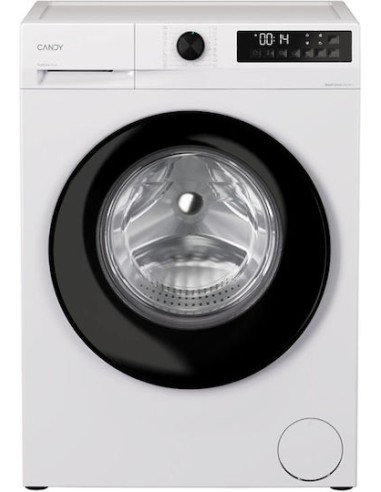 ΠΛΥΝΤΗΡΙΟ ΡΟΥΧΩΝ CANDY GD 49B8-S