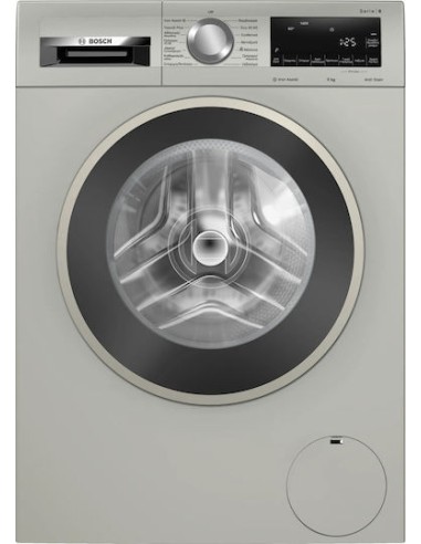 ΠΛΥΝΤΗΡΙΟ ΡΟΥΧΩΝ BOSCH WGG244ZXGR
