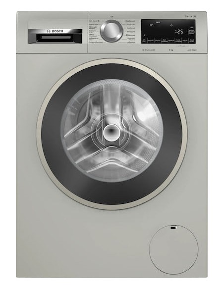 ΠΛΥΝΤΗΡΙΟ ΡΟΥΧΩΝ BOSCH WGG244ZXGR