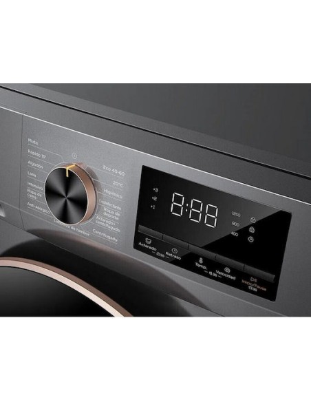 ΠΛΥΝΤΗΡΙΟ ΡΟΥΧΩΝ 10KG TCL FP1012SA0GR