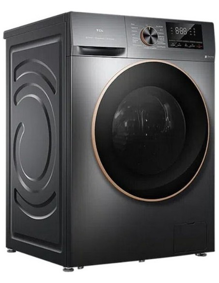 ΠΛΥΝΤΗΡΙΟ ΡΟΥΧΩΝ 10KG TCL FP1012SA0GR