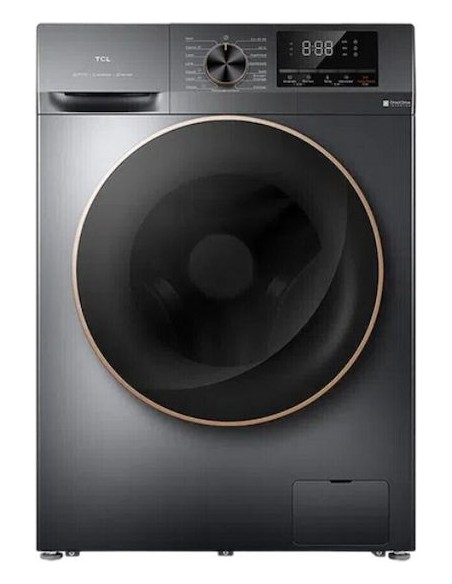 ΠΛΥΝΤΗΡΙΟ ΡΟΥΧΩΝ 10KG TCL FP1012SA0GR
