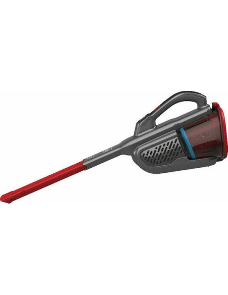 ΣΚΟΥΠΑΚΙ BLACK&DECKER BHHV315J-QW