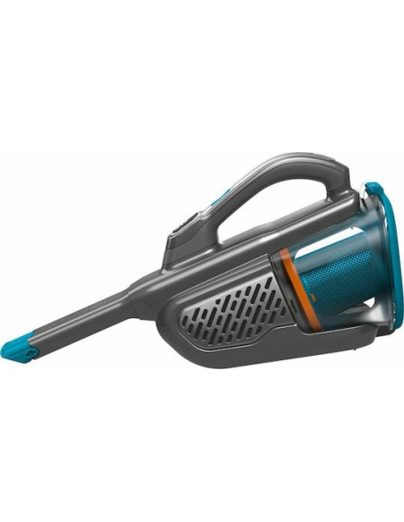 ΣΚΟΥΠΑΚΙ BLACK&DECKER  BHHV520BF-QW