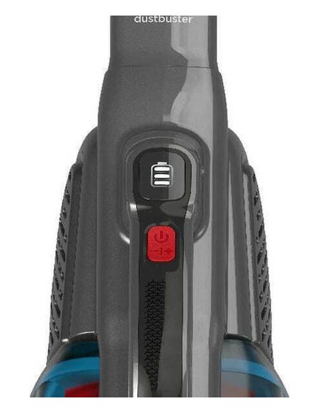 ΣΚΟΥΠΑΚΙ BLACK&DECKER  BHHV520BF-QW