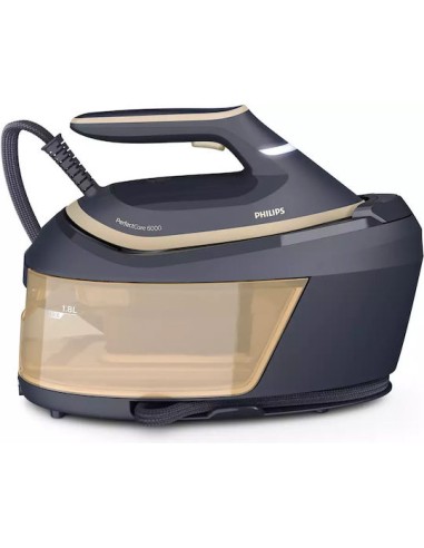 ΑΤΜΟΣΤΑΘΜΟΣ PHILIPS PSG6066/20