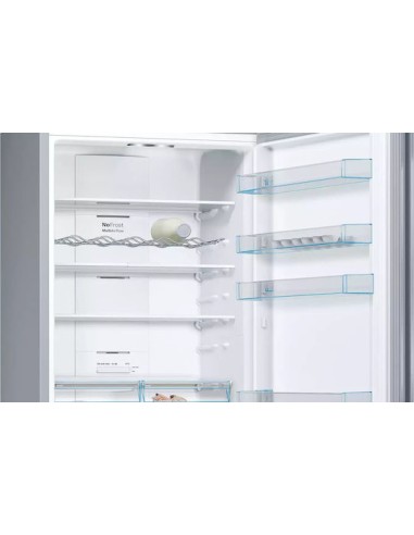 ΨΥΓΕΙΟΚΑΤΑΨΥΚΤΗΣ BOSCH KGN49XIEA 438lt