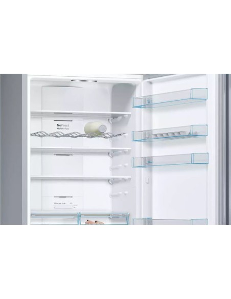 ΨΥΓΕΙΟΚΑΤΑΨΥΚΤΗΣ BOSCH KGN49XIEA 438lt