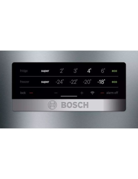 ΨΥΓΕΙΟΚΑΤΑΨΥΚΤΗΣ BOSCH KGN49XIEA 438lt