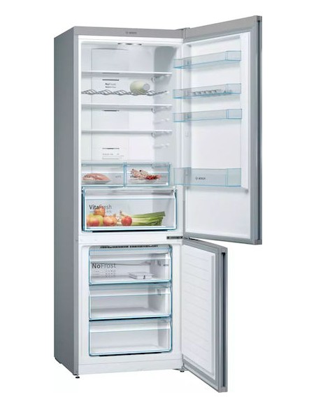 ΨΥΓΕΙΟΚΑΤΑΨΥΚΤΗΣ BOSCH KGN49XIEA 438lt