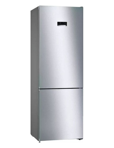 ΨΥΓΕΙΟΚΑΤΑΨΥΚΤΗΣ BOSCH KGN49XIEA 438lt