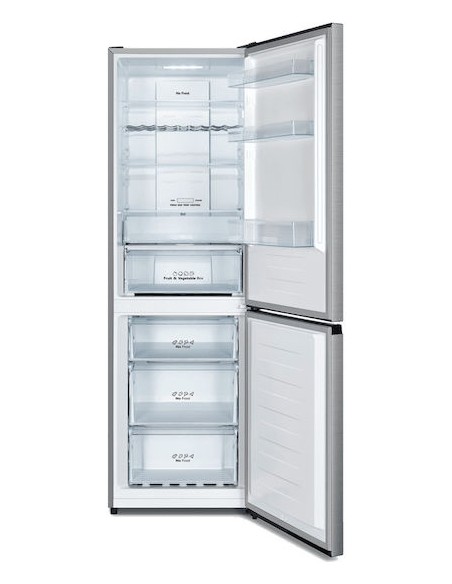 ΨΥΓΕΙΟΚΑΤΑΨΥΚΤΗΣ HISENSE RB390N4CCD