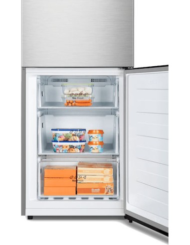 ΨΥΓΕΙΟΚΑΤΑΨΥΚΤΗΣ HISENSE RB390N4CCD