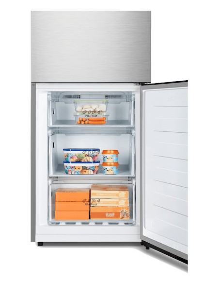 ΨΥΓΕΙΟΚΑΤΑΨΥΚΤΗΣ HISENSE RB390N4CCD