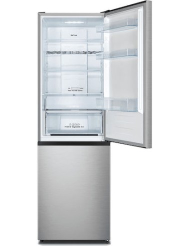ΨΥΓΕΙΟΚΑΤΑΨΥΚΤΗΣ HISENSE RB390N4CCD