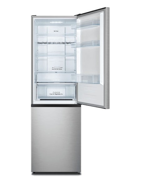 ΨΥΓΕΙΟΚΑΤΑΨΥΚΤΗΣ HISENSE RB390N4CCD