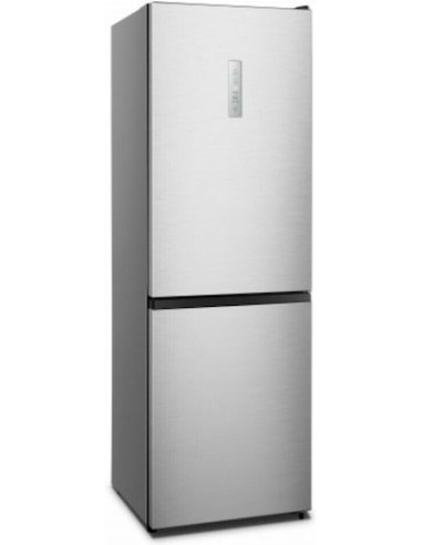 ΨΥΓΕΙΟΚΑΤΑΨΥΚΤΗΣ HISENSE RB390N4CCD