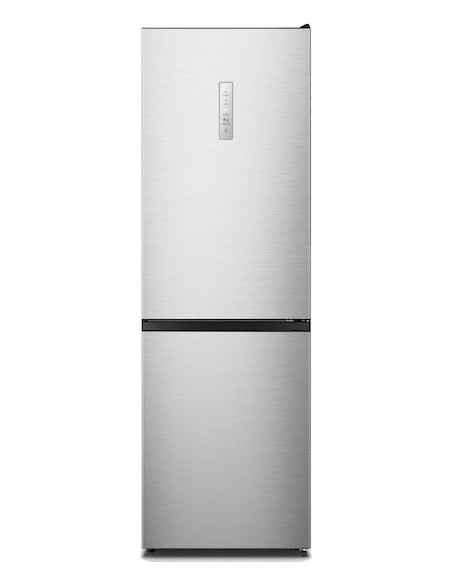 ΨΥΓΕΙΟΚΑΤΑΨΥΚΤΗΣ HISENSE RB390N4CCD