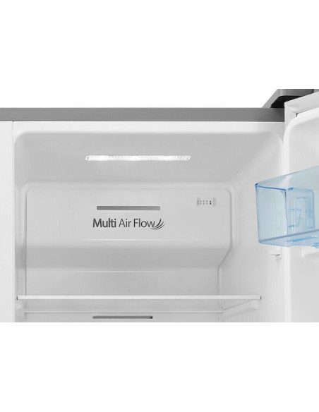 ΨΥΓΕΙΟ ΝΤΟΥΛΑΠΑ RS677N4BIE HISENSE