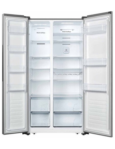 ΨΥΓΕΙΟ ΝΤΟΥΛΑΠΑ RS677N4BIE HISENSE