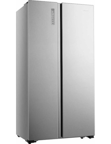 ΨΥΓΕΙΟ ΝΤΟΥΛΑΠΑ RS677N4BIE HISENSE