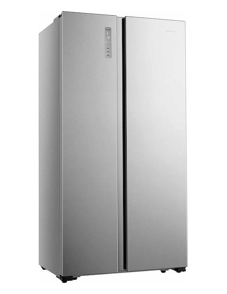 ΨΥΓΕΙΟ ΝΤΟΥΛΑΠΑ RS677N4BIE HISENSE