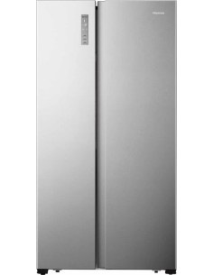 ΨΥΓΕΙΟ ΝΤΟΥΛΑΠΑ RS677N4BIE...