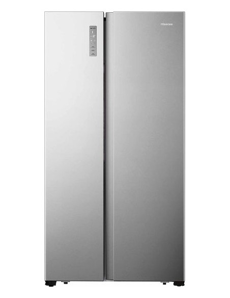 ΨΥΓΕΙΟ ΝΤΟΥΛΑΠΑ RS677N4BIE HISENSE