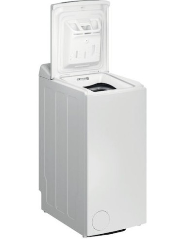 ΠΛΥΝΤΗΡΙΟ WHIRLPOOL TDLR7250SS