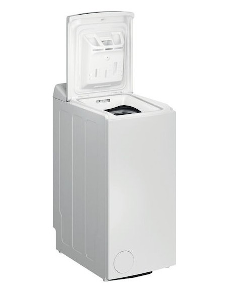 ΠΛΥΝΤΗΡΙΟ WHIRLPOOL TDLR7250SS