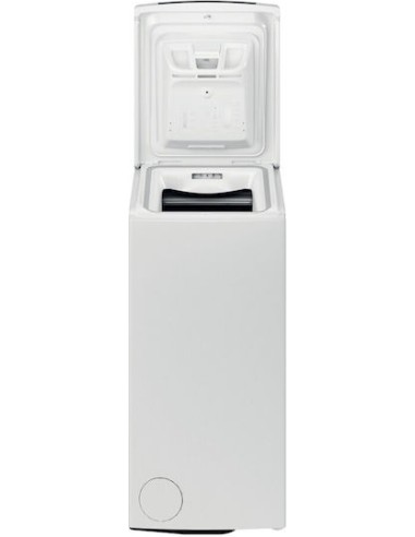 ΠΛΥΝΤΗΡΙΟ WHIRLPOOL TDLR7250SS