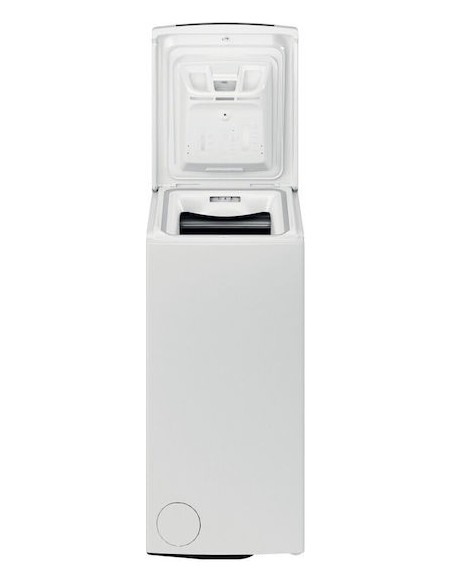 ΠΛΥΝΤΗΡΙΟ WHIRLPOOL TDLR7250SS