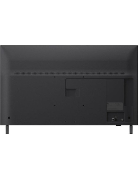 ΤΗΛΕΟΡΑΣΗ SMART TV 43" 43UA75006LA.API LED LCD