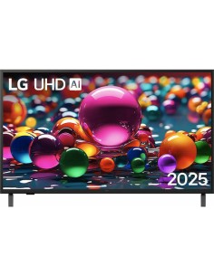 ΤΗΛΕΟΡΑΣΗ SMART TV 43"...