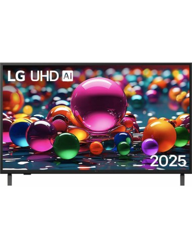 ΤΗΛΕΟΡΑΣΗ SMART TV 43"...