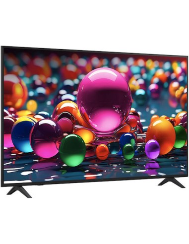 ΤΗΛΕΟΡΑΣΗ SMART TV 65"...