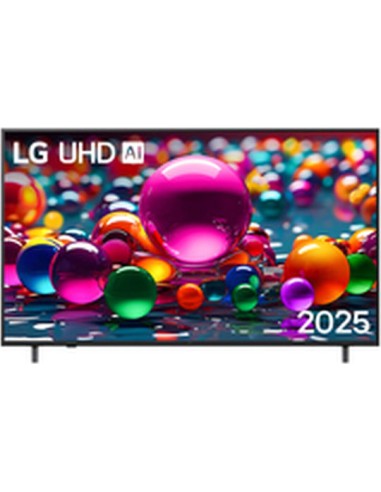 ΤΗΛΕΟΡΑΣΗ SMART TV 65"...